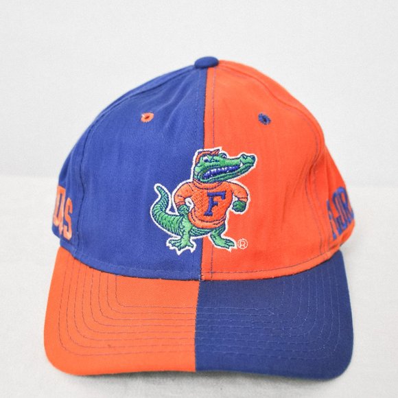 Vintage University of Florida Gators Snapback Hat - Picture 2 of 10